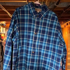 Men's DuluthFlex Beergarden RelaxedFit Long Sleeve